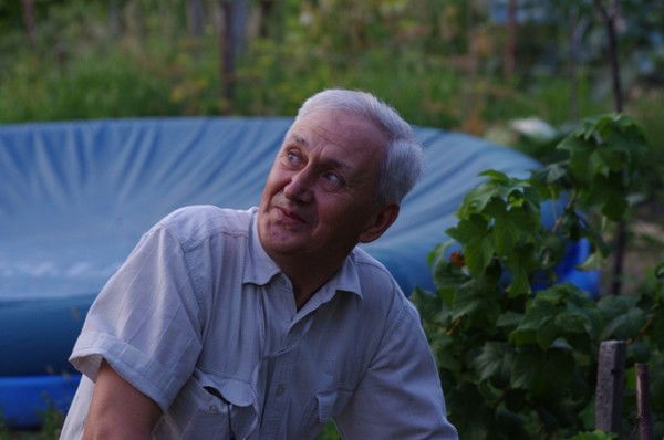 Анатолий Ермураки