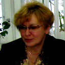 Светлана Афенова