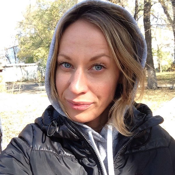 Елена Козлова