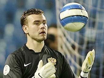 Лев Клиновской