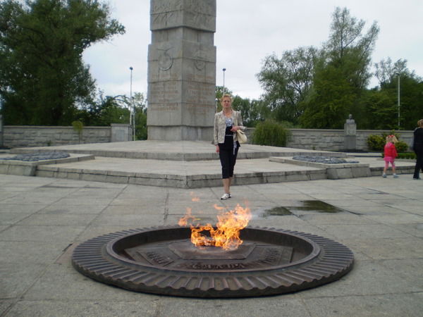 Галина Трубникова