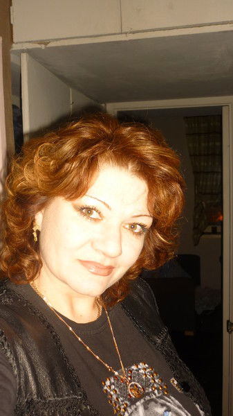 Жанна Алексанрова