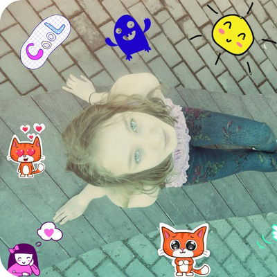 Кристина Гагарина