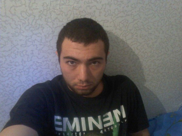 Игорь Черных