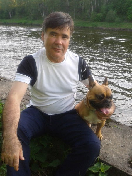 Курбан Ишчанов