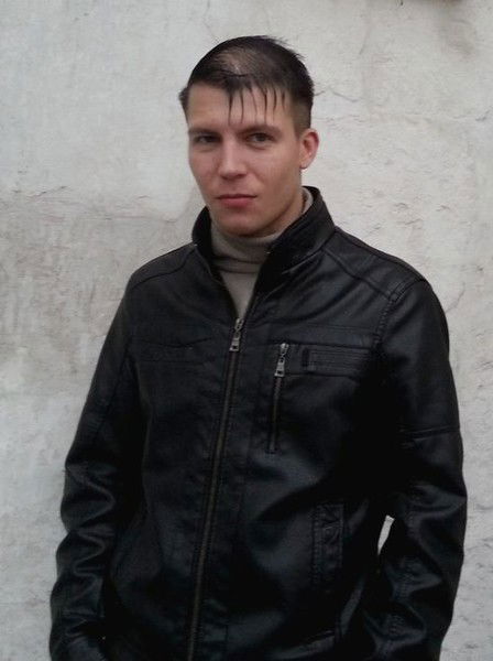 Роман Балдаев