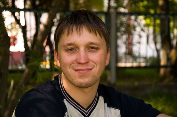 Алексей Ефимьев