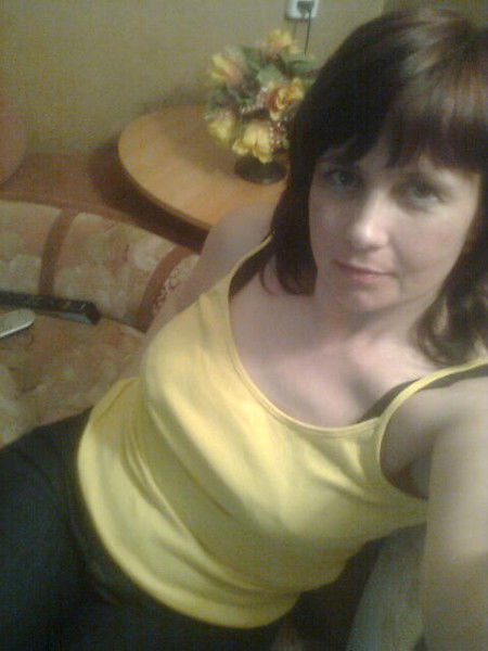 Наташа Бовыкина