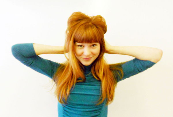 Христина Гомзякова