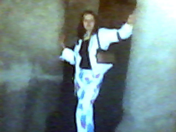 Олеся Иванова