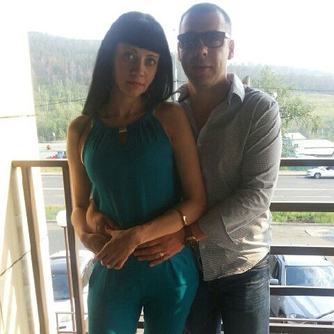 Юлия Карпова