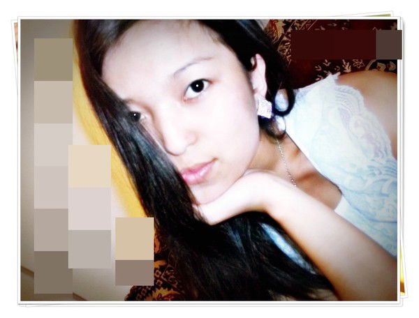 Назерке Шакишева