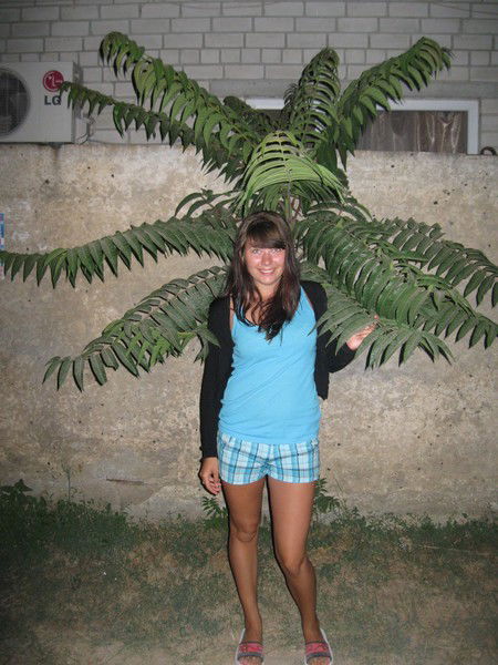 Ольга Ошкина