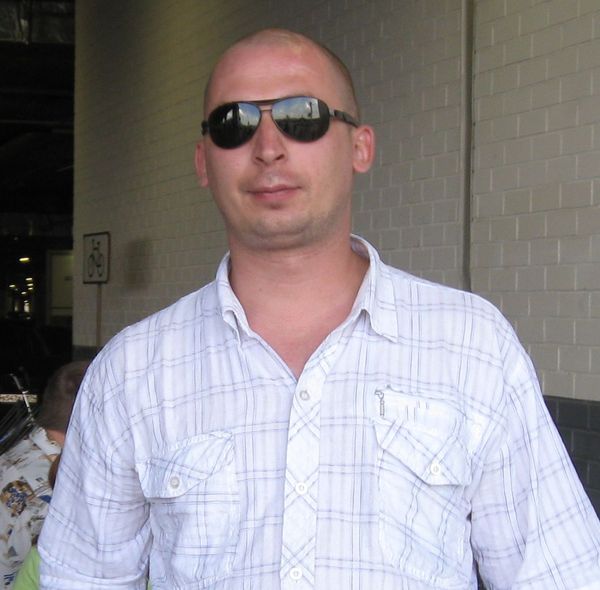 Александр Зубарев