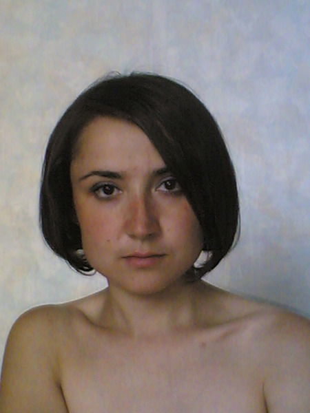 Женя Филимонова