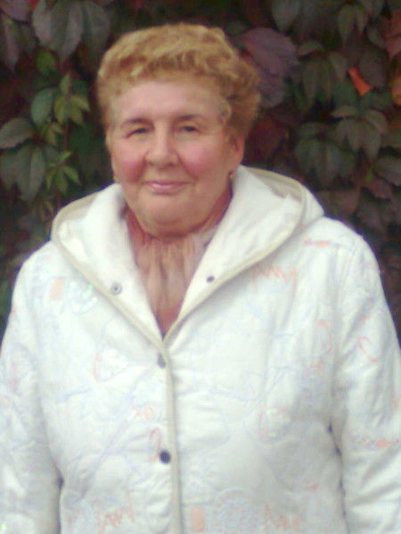 Татьяна Смекалова