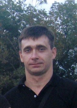 Владимир Бойко