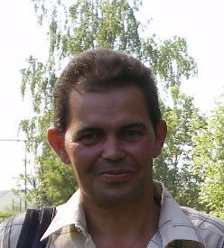 Евгений Горохов