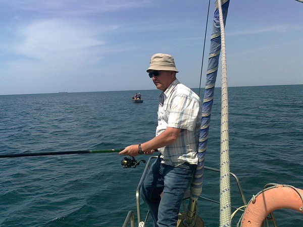 Сергей Казаков