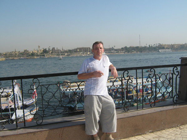 Евгений Горшков