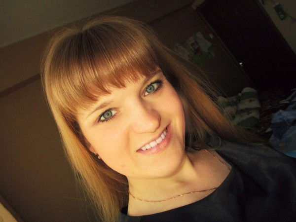 Татьяна Павлова