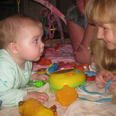 Софья Сальникова