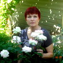 Ирина Тарарина