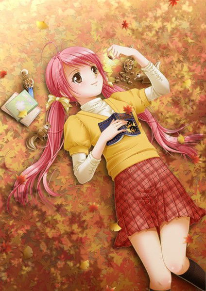 ^^ Etsu ^^ Кисуля