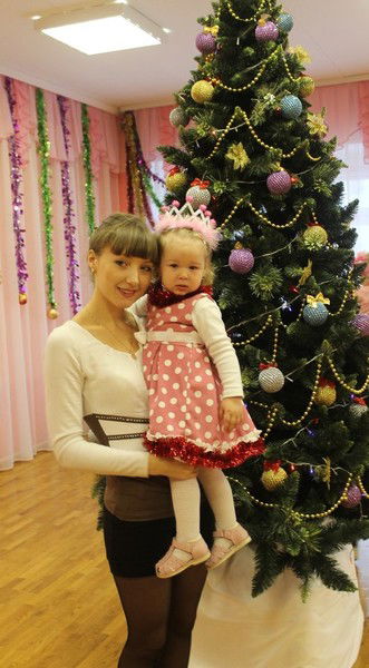 Мариночка Карнилович