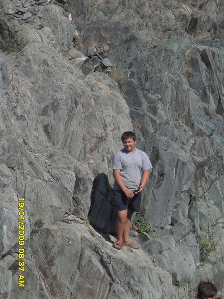 Бабич Владимир