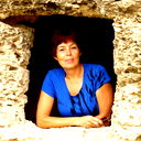 Olga Kravchik