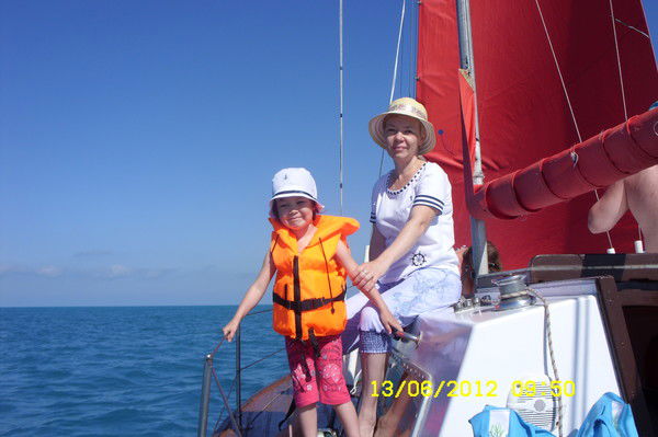 Мария Чеботарева