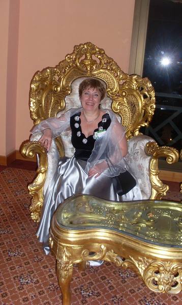 Ирина Кравченко