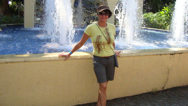 Елена Теремова