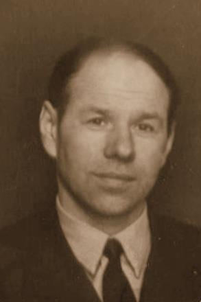 Николай Кузнецов