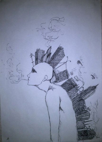 Максим Абрамович