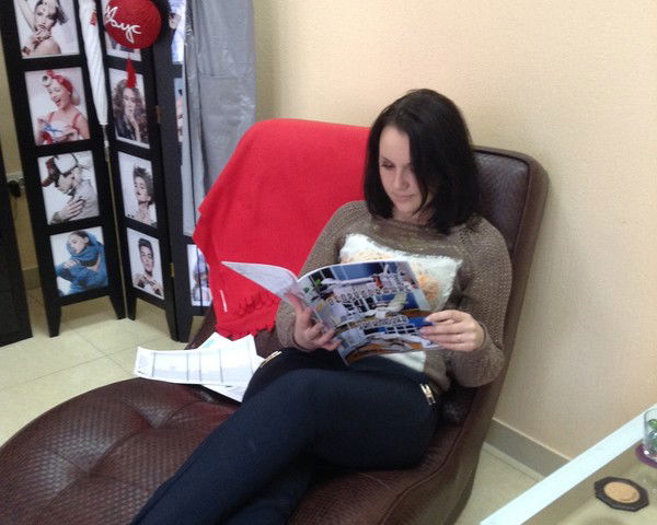 Татьяна Ларина