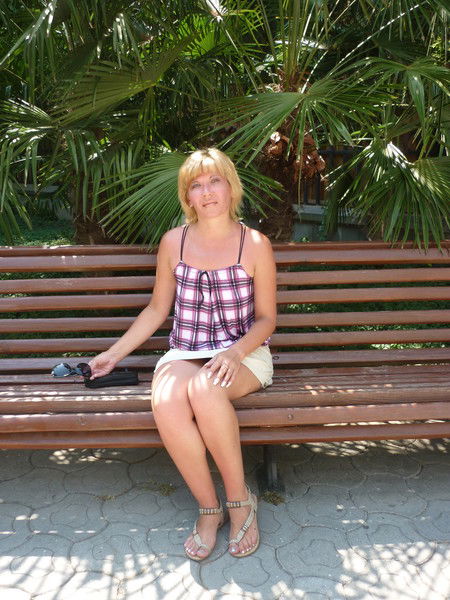 Инна Лунёва