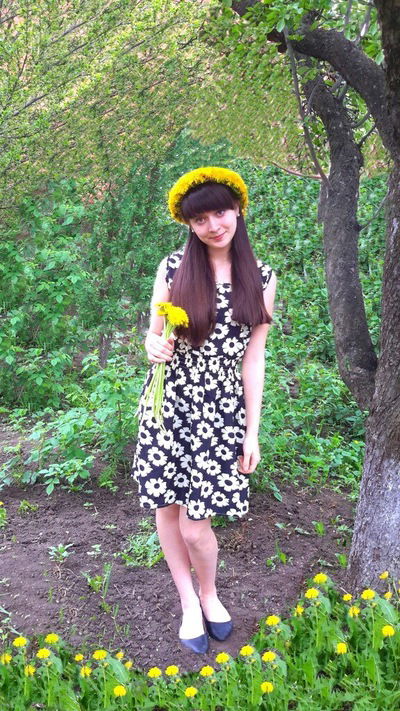 Ирина Лихошерстова