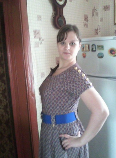 Валентина Гавриленко