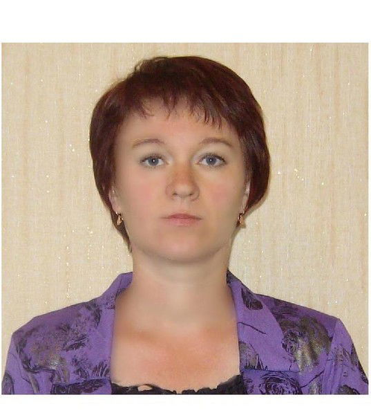 Светлана Рыжова