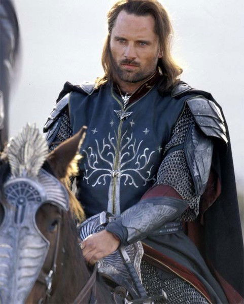 Арагорн (Бик)