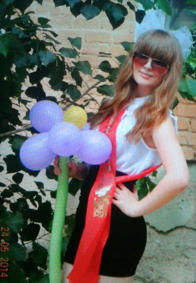 Юлия Бочарова