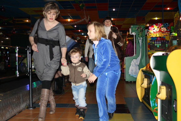 Людмила Павличенко