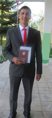 Инсаф Низамеев