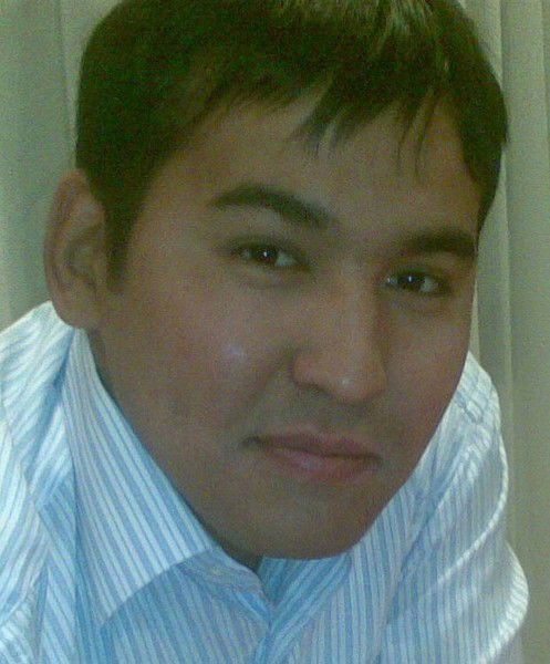 Сырым Кенжалиев