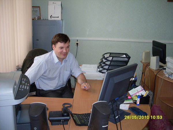 Александр Созыкин