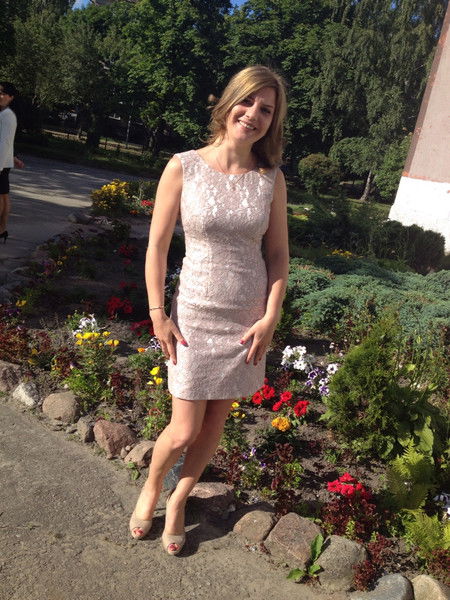 Юля Иванова