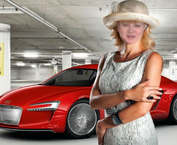 Аниса Чекус