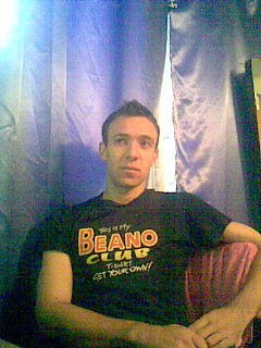 Максим Сизов